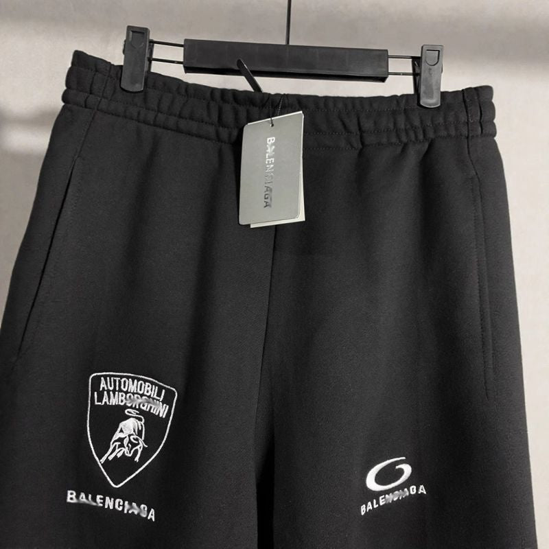 BLCG 2025 Men's and Women's Casual Shorts