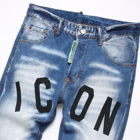 DSQ2 New 2025 Men's Jeans