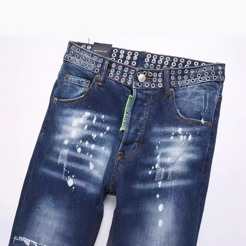 DSQ2 New 2025 Men's Jeans