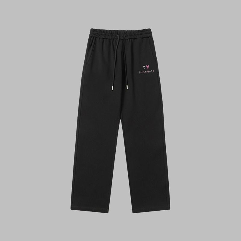 BLCG 2025 Men's and Women's Casual Pants