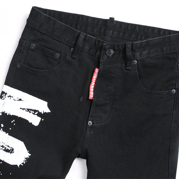 DSQ2 New 2025 Men's Jeans