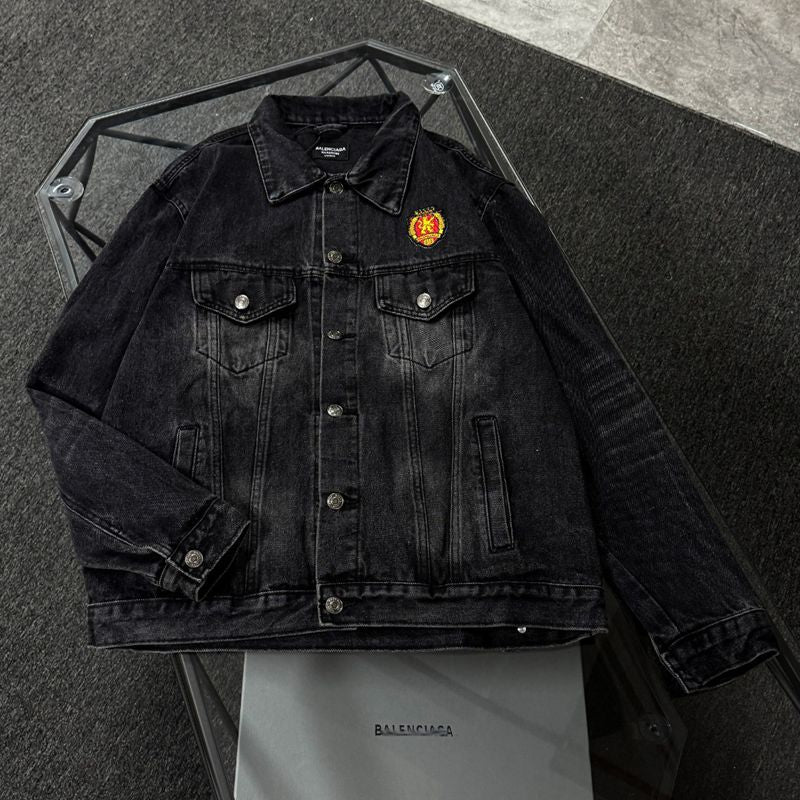 BLCG 2025 Men's and Women's Jackets
