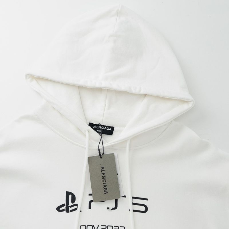 BLCG 2025 Men's and Women's Sweatshirts
