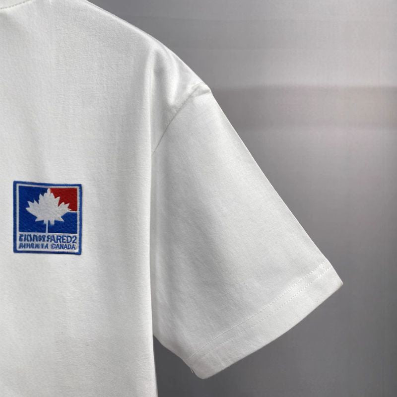DSQ2 2025 New Arrivals Men's T-Shirts