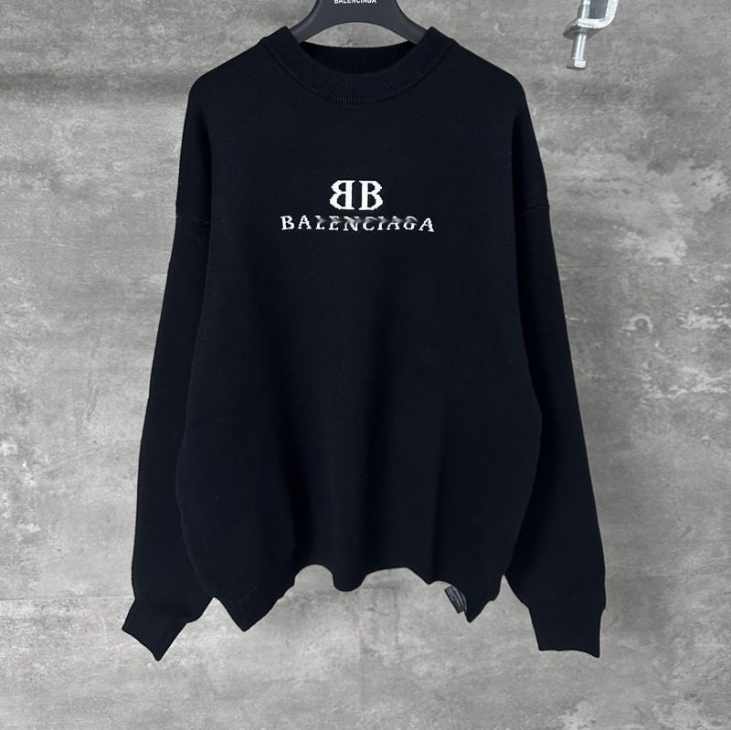 BLCG 2025 Men's Women's Sweaters
