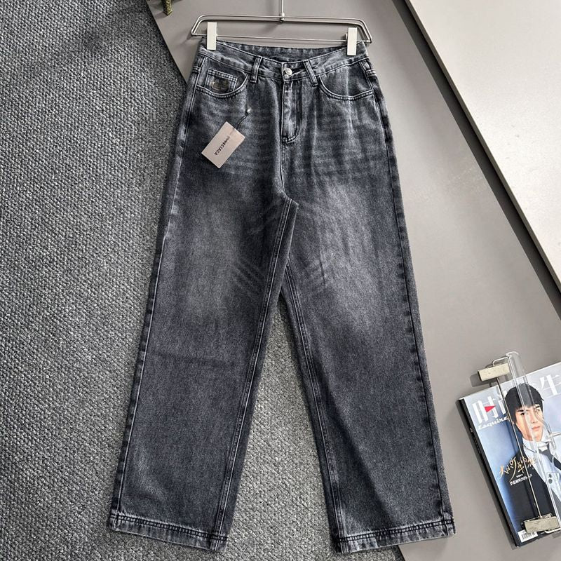 BLCG 2025 Men's and Women's Jeans