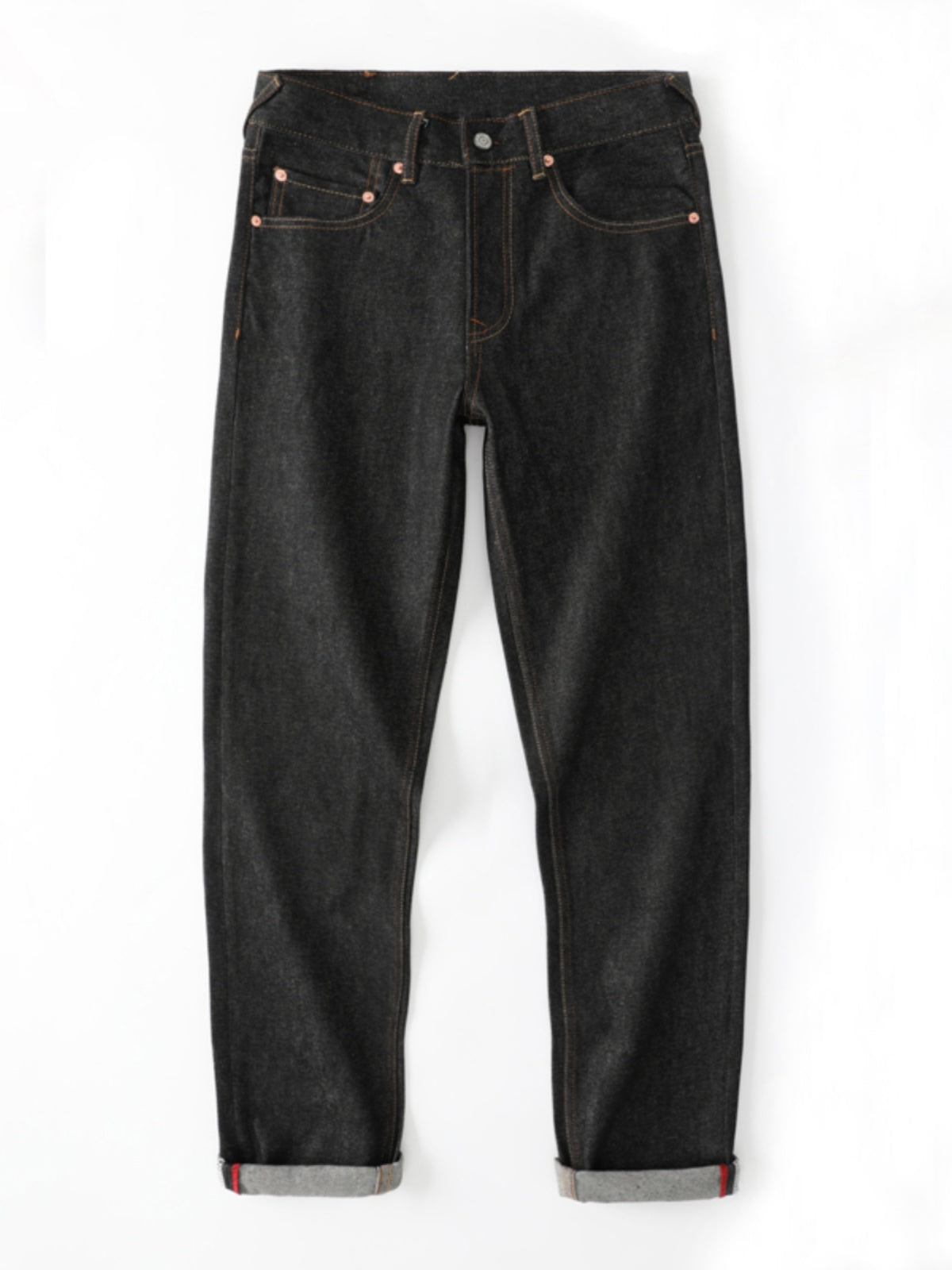 EV 2025 New Couple Jeans
