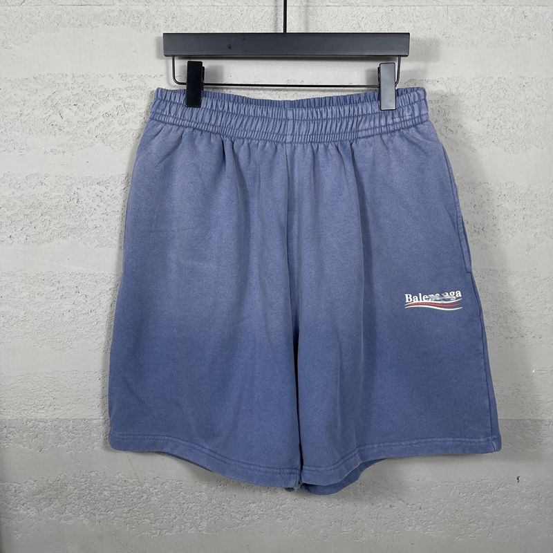 BLCG 2025 Men's and Women's Casual Shorts