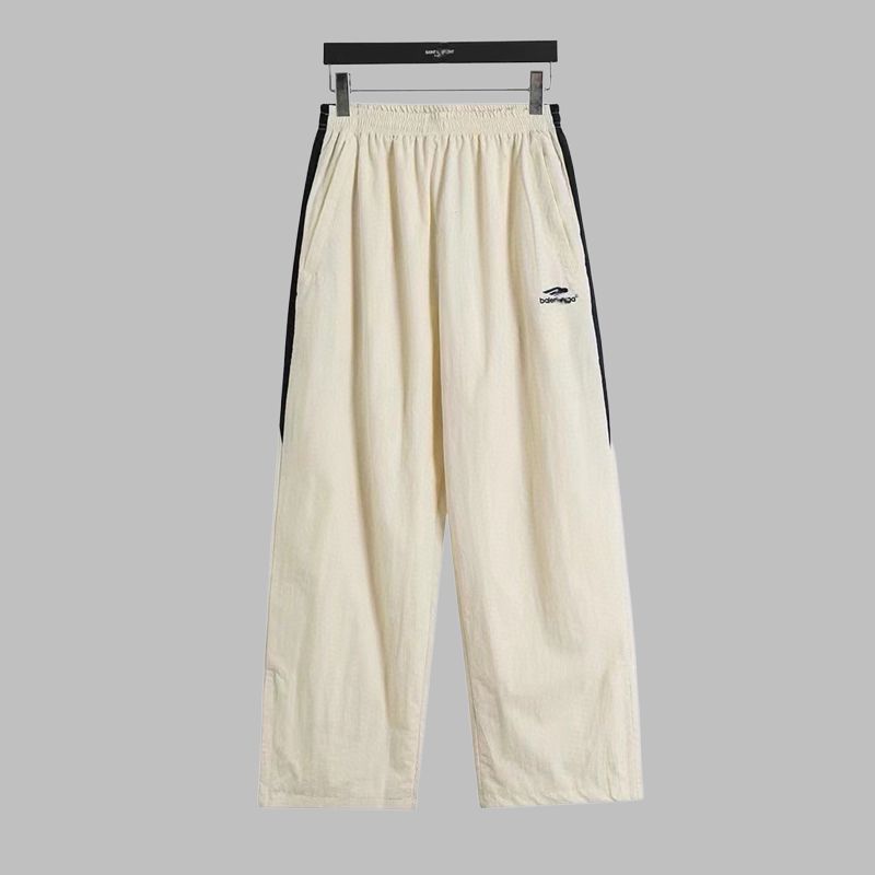 BLCG 2025 Men's and Women's Casual Pants