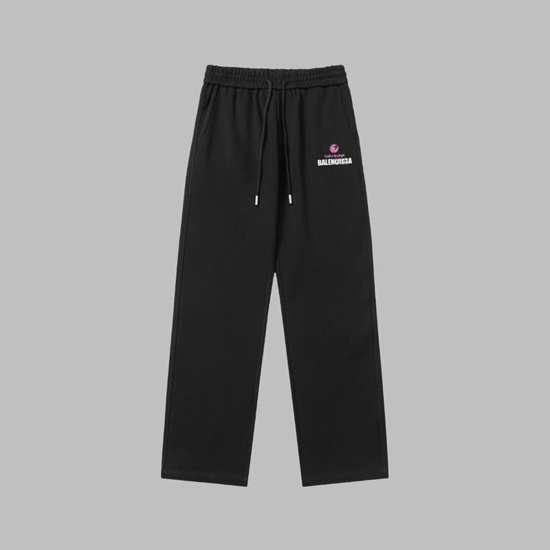 BLCG 2025 Men's and Women's Casual Pants
