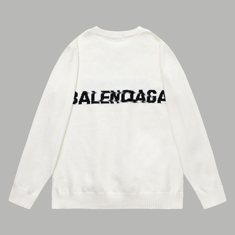 BLCG 2025 Men's Women's Sweaters