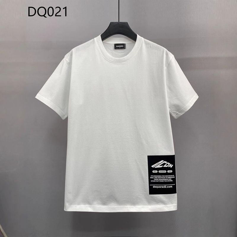 DSQ2 2025 New Arrivals Men's T-Shirts