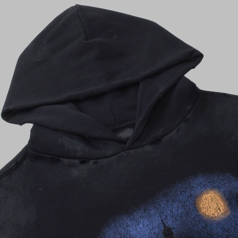 BLCG 2025 Men's and Women's Sweatshirts