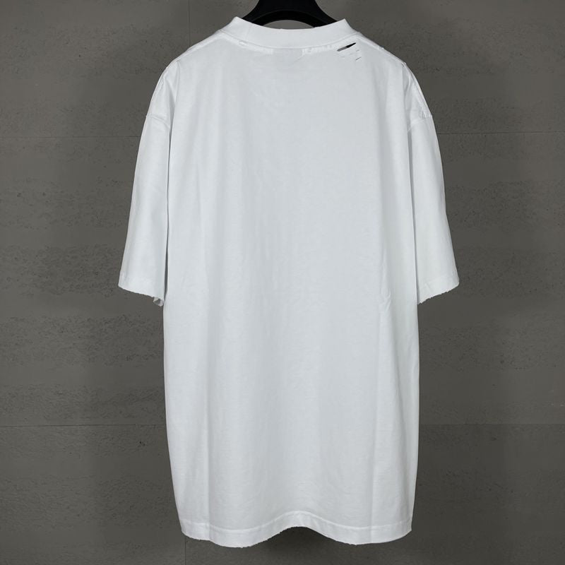 BLCG Men's and Women's Short-sleeved T-shirts