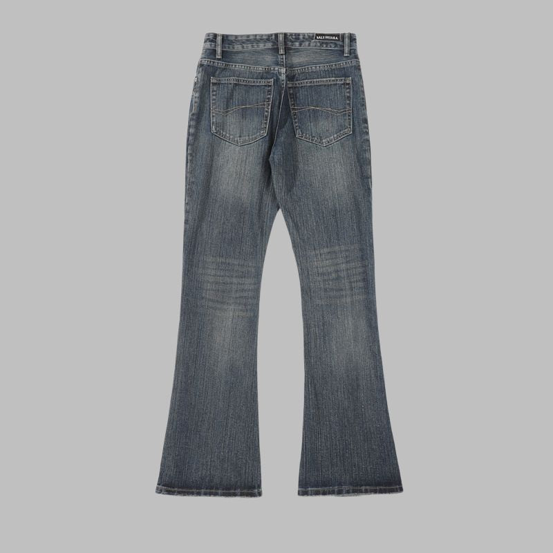 BLCG 2025 Men's and Women's Jeans