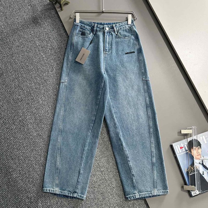 BLCG 2025 Men's and Women's Jeans