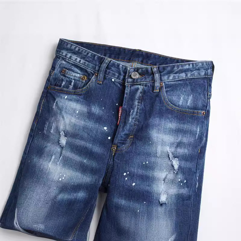 DSQ2 New 2025 Men's Jeans