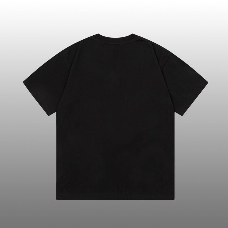 BLCG Men's and Women's Short-sleeved T-shirts