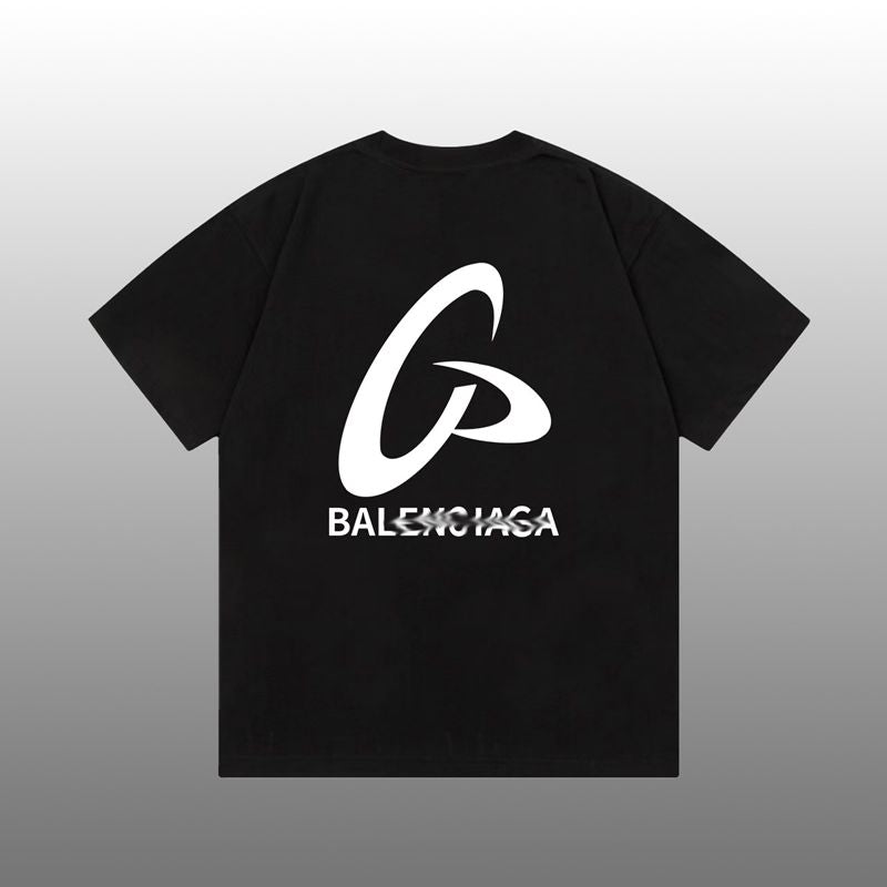 BLCG Men's and Women's Short-sleeved T-shirts