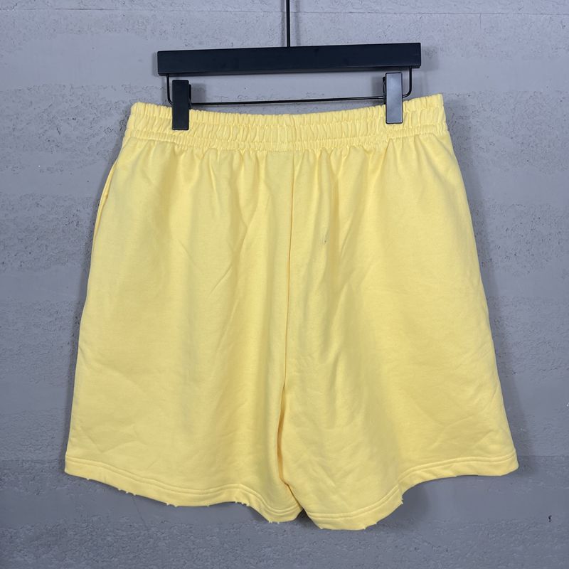 BLCG 2025 Men's and Women's Casual Shorts