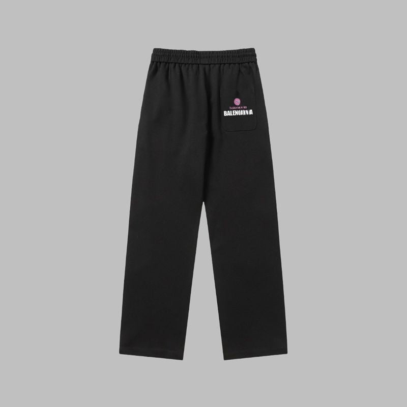 BLCG 2025 Men's and Women's Casual Pants
