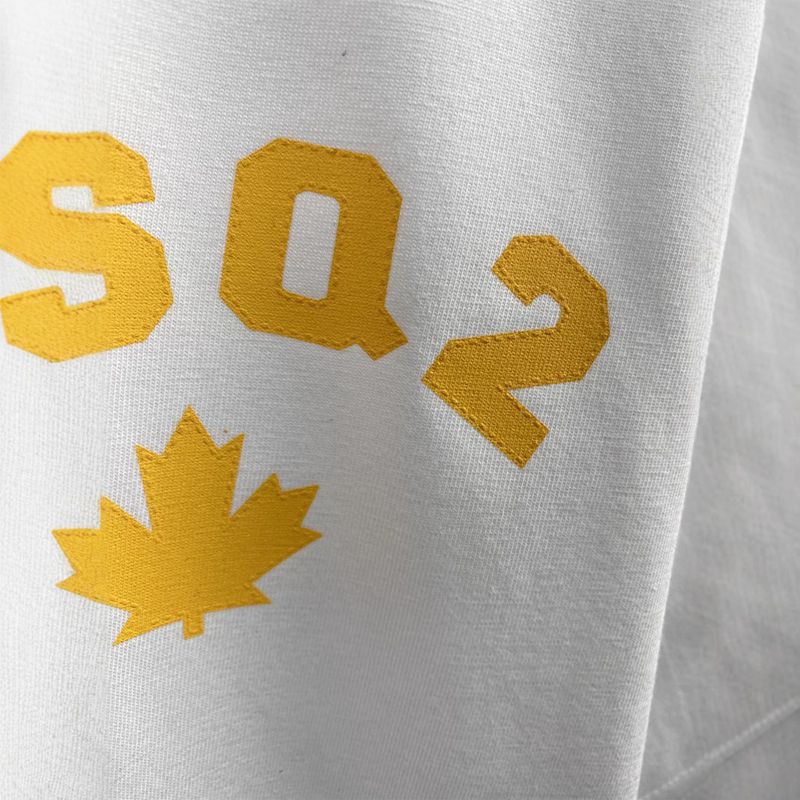 DSQ2 2025 New Arrivals Men's T-Shirts