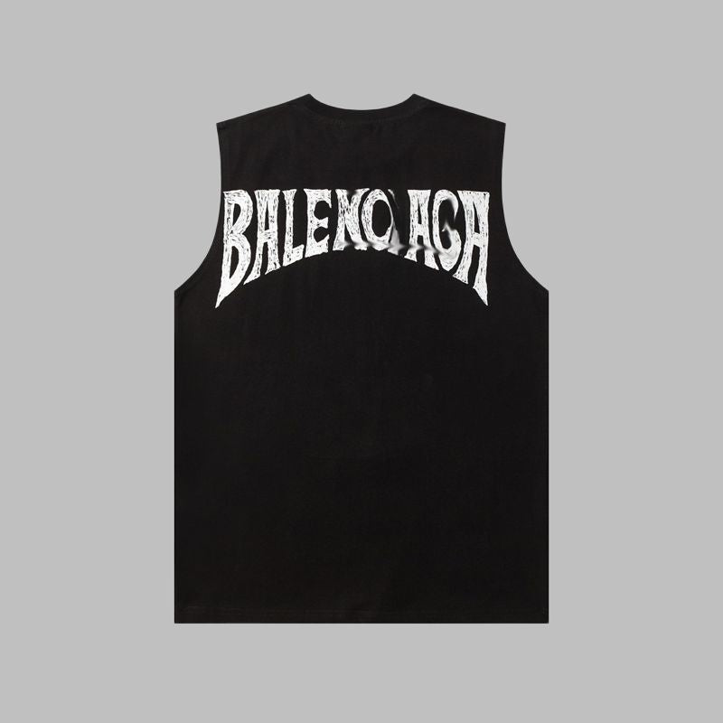 BLCG 2025 Men's and Women's Vest T-shirt