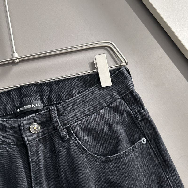 BLCG 2025 Men's and Women's Jeans