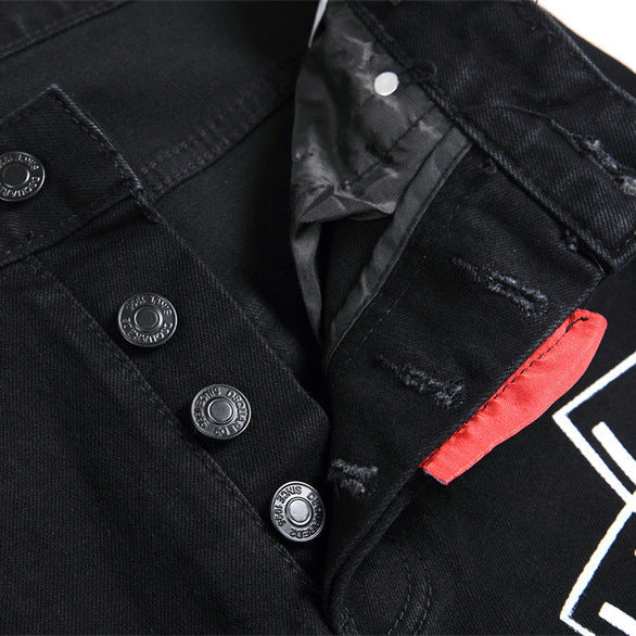 DSQ2 New 2025 Men's Jeans