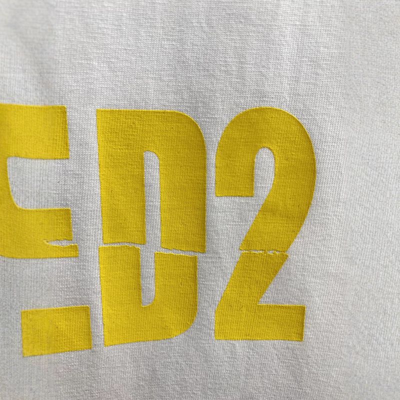 DSQ2 2025 New Arrivals Men's T-Shirts