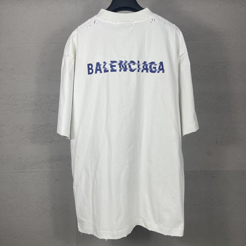 BLCG Men's and Women's Short-sleeved T-shirts