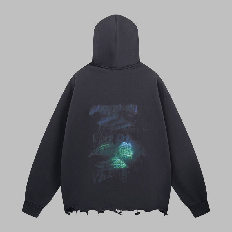BLCG 2025 Men's and Women's Sweatshirts