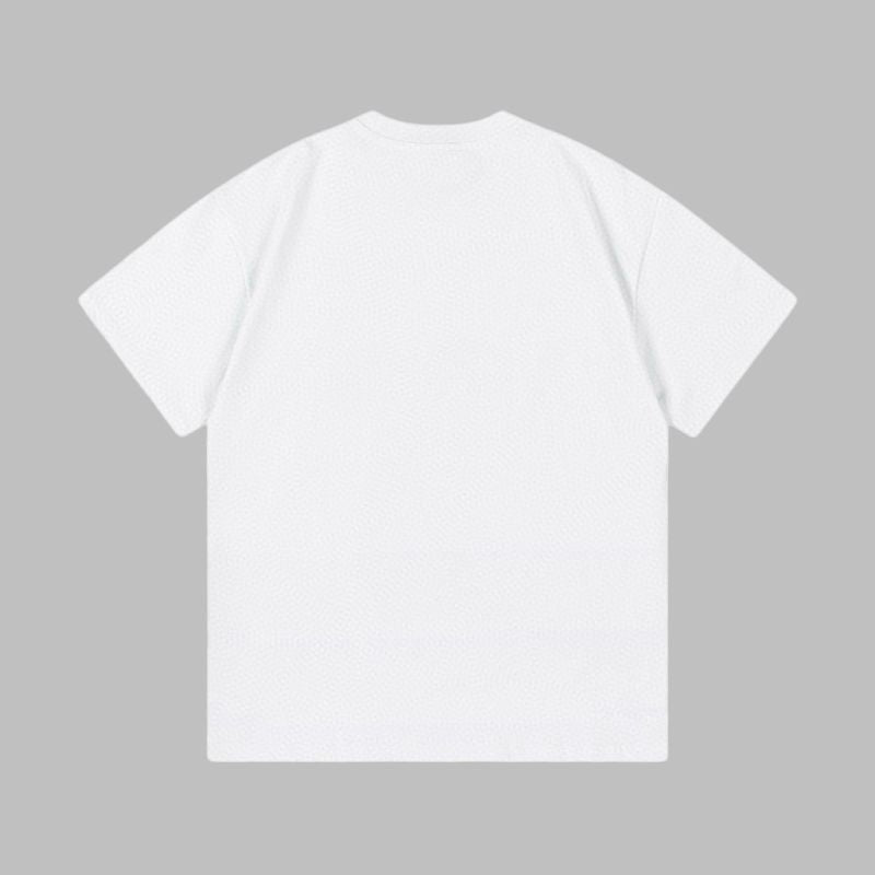 BLCG Men's and Women's Short-sleeved T-shirts