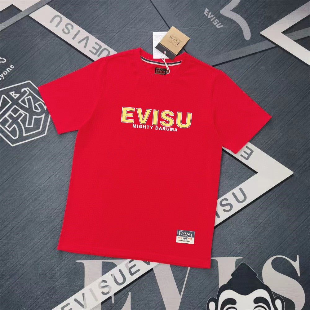 2026-EV Men's Short Sleeve T-Shirt