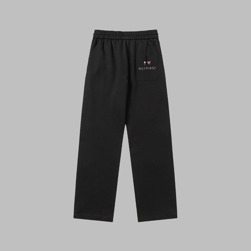 BLCG 2025 Men's and Women's Casual Pants