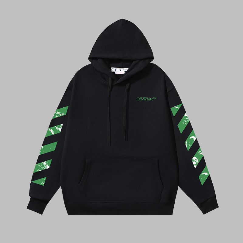 Off 2026 Men's and Women's Sweatshirts