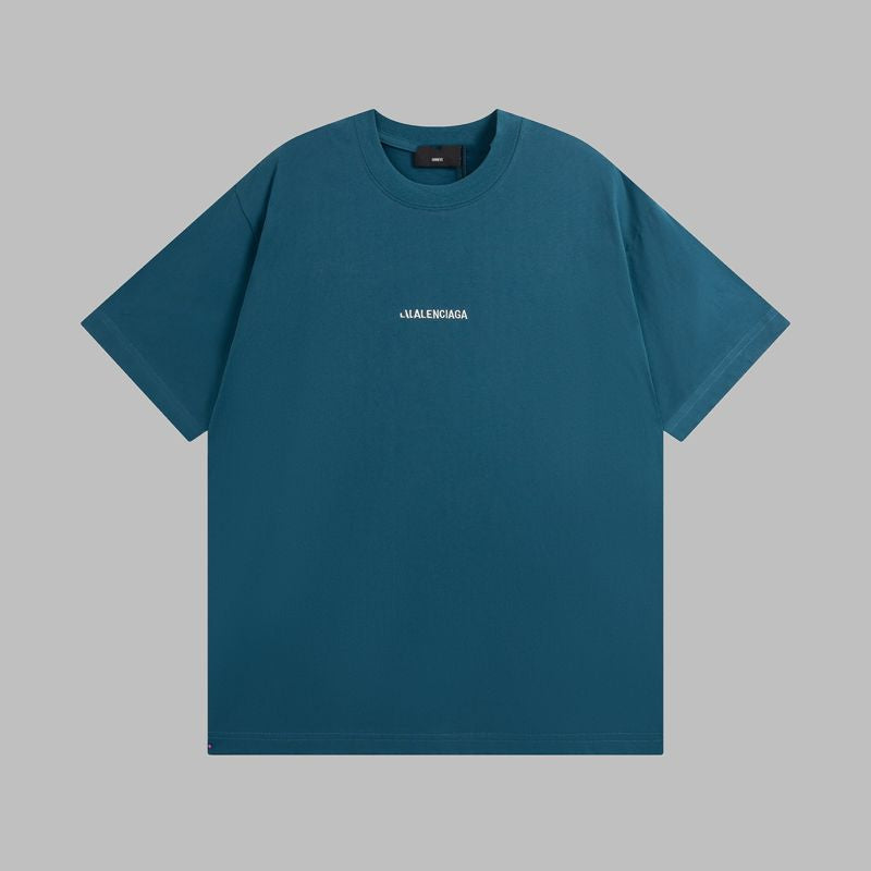 BLCG Men's and Women's Short-sleeved T-shirts