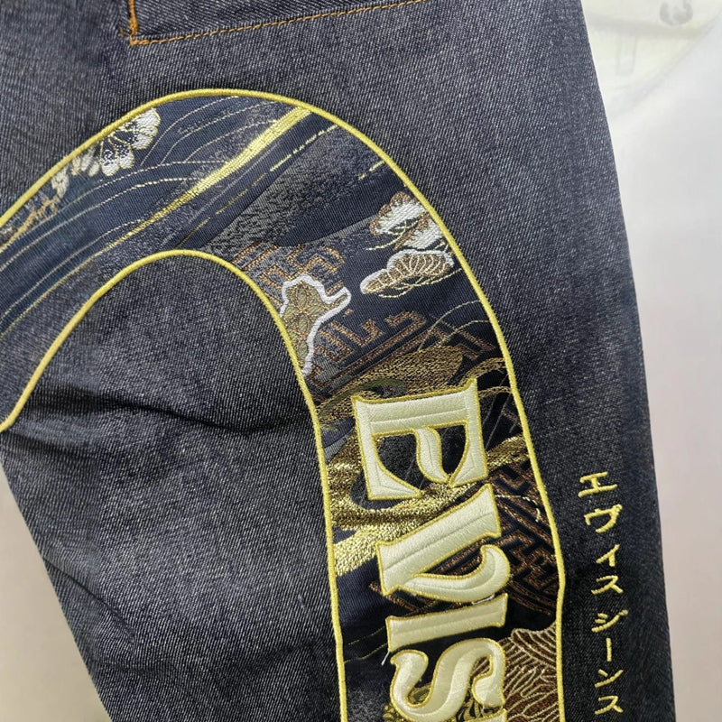 2026 New EV Men's Casual Shorts