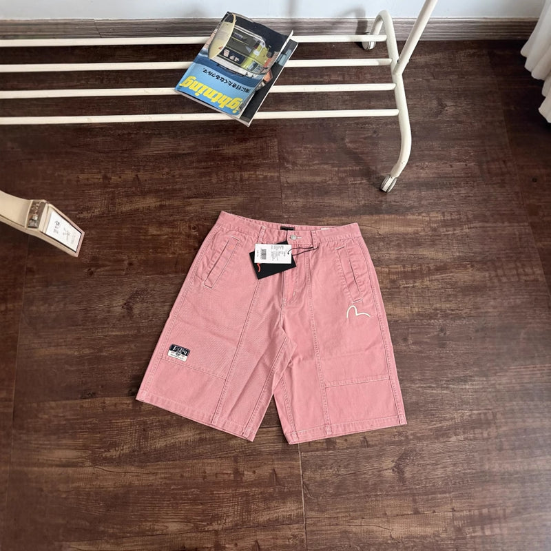 2026 New EV Men's Casual Shorts