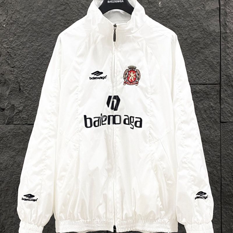 BLCG 2025 Men's and Women's Jackets