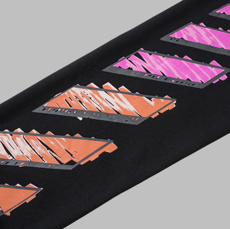 Off Men's and Women's Casual Sweatpants