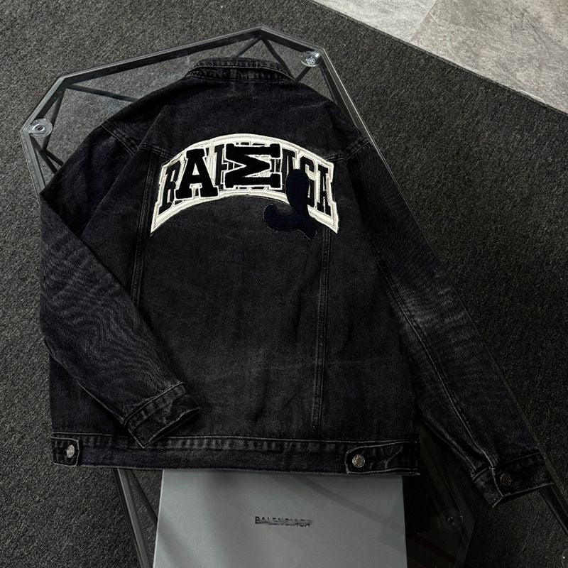 BLCG 2025 Men's and Women's Jackets