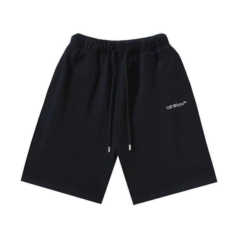 Off Men's Casual Shorts