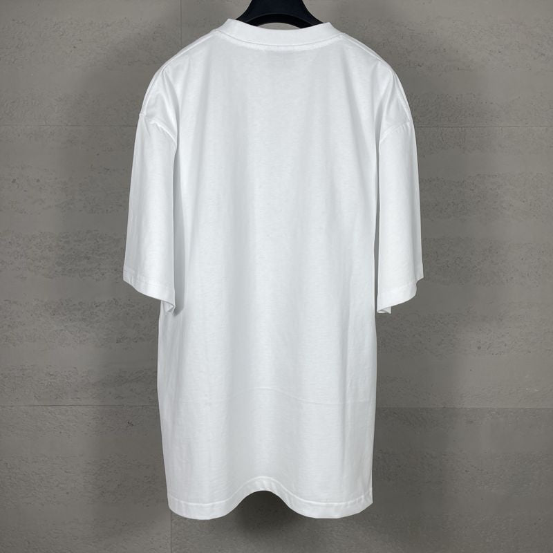 BLCG Men's and Women's Short-sleeved T-shirts