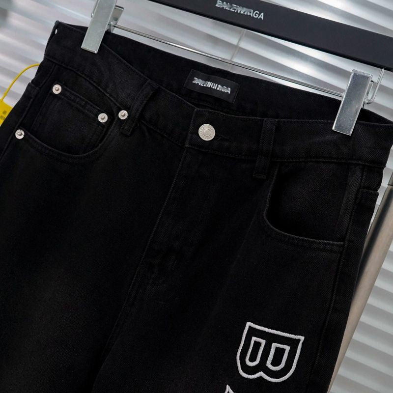BLCG 2025 Men's and Women's Jeans