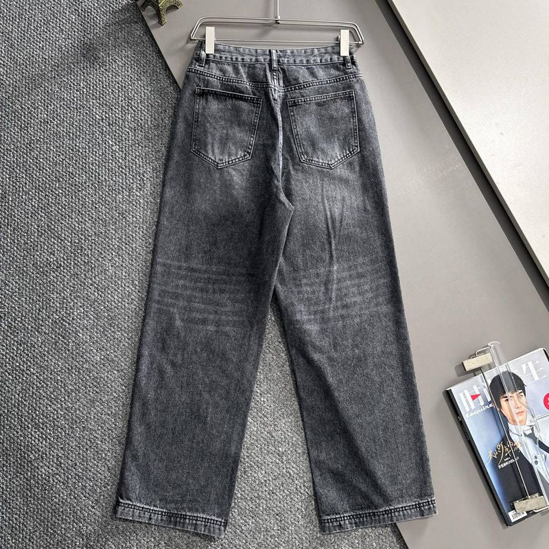 BLCG 2025 Men's and Women's Jeans