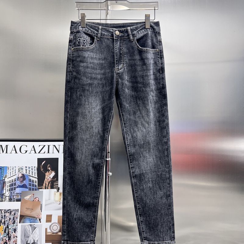 BLCG 2025 Men's and Women's Jeans