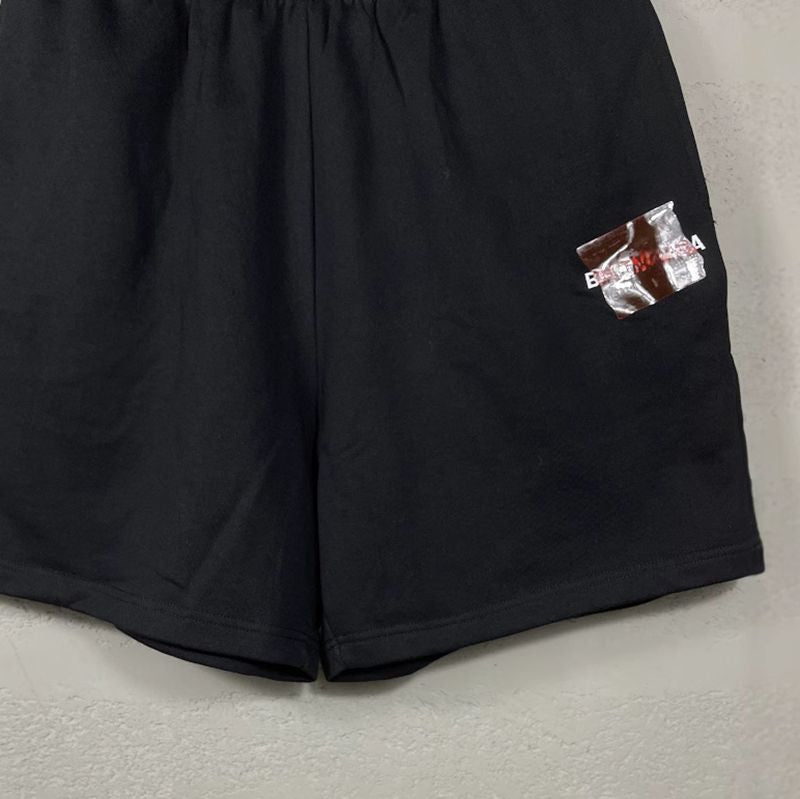 BLCG 2025 Men's and Women's Casual Shorts