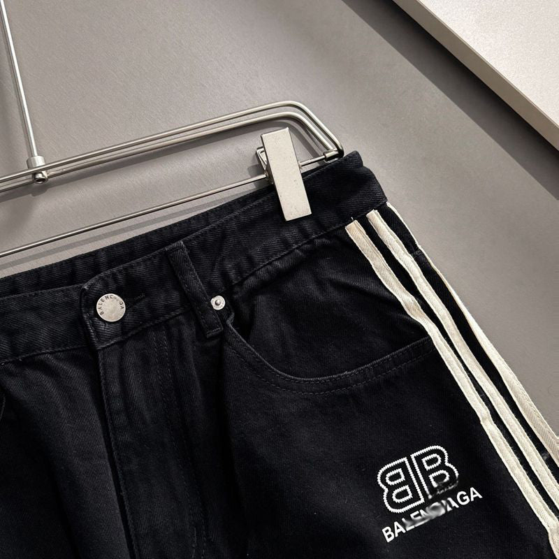BLCG 2025 Men's and Women's Jeans