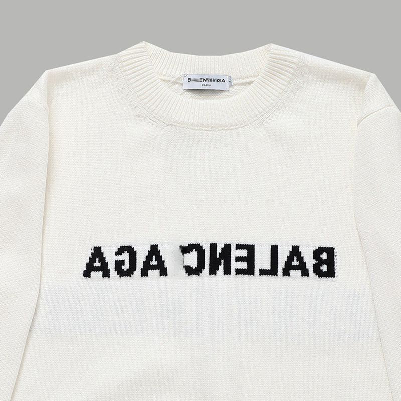 BLCG 2025 Men's Women's Sweaters